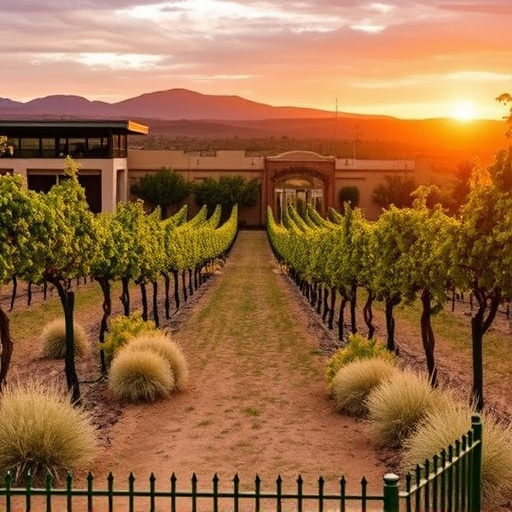 sonoita wine tours