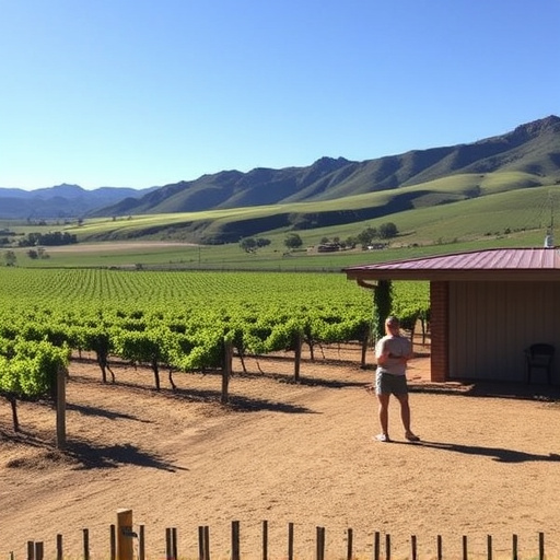 sonoita wine tours