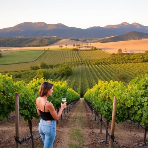 sonoita wine tours