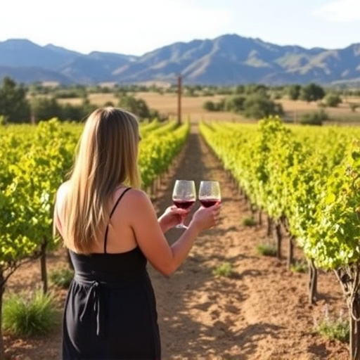 sonoita wine tours
