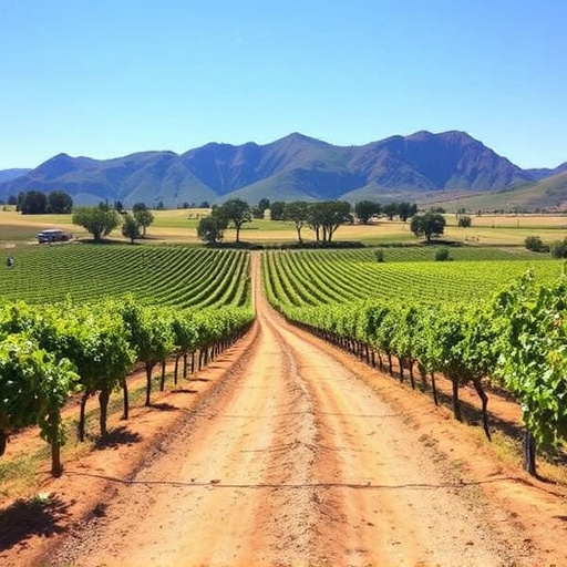 sonoita wine tours