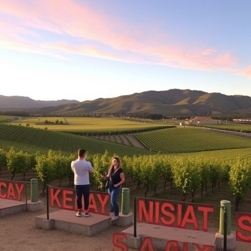 sonoita wine tours