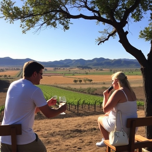 sonoita wine tours