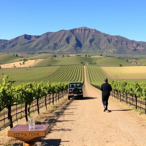 sonoita wine tours