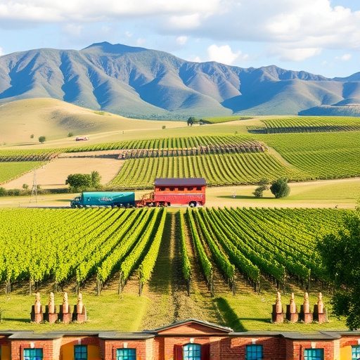 sonoita wine tours