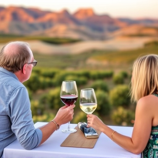 sonoita wine tours