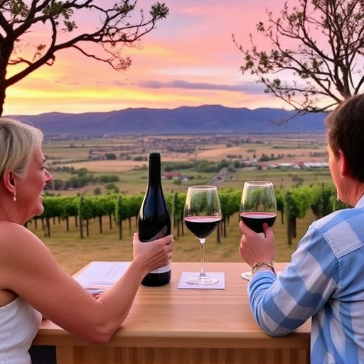 sonoita wine tours