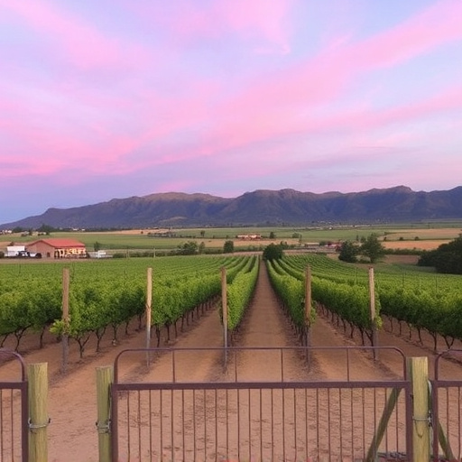 sonoita wine tours