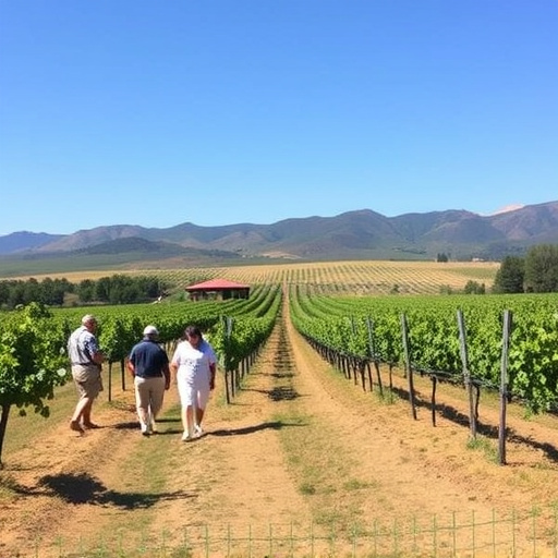 sonoita wine tours