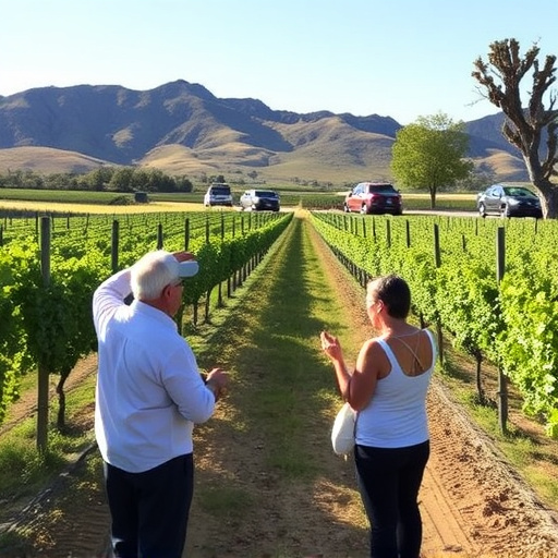 sonoita wine tours
