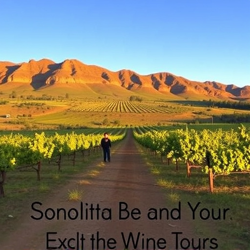 sonoita wine tours
