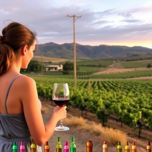 sonoita wine tours