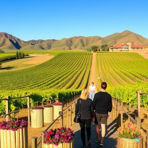 sonoita wine tours