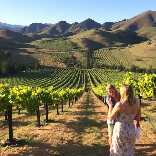 sonoita wine tours
