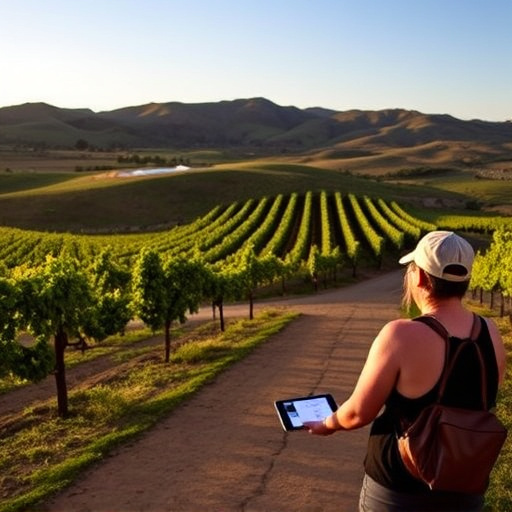 sonoita wine tours