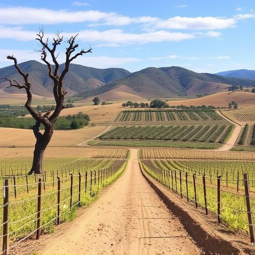 sonoita wine trail