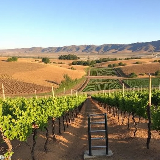 sonoita wine trail