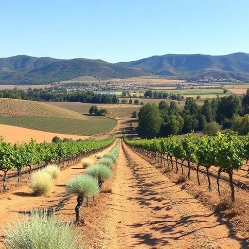 sonoita wine trail