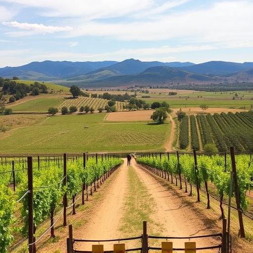 sonoita wine trail