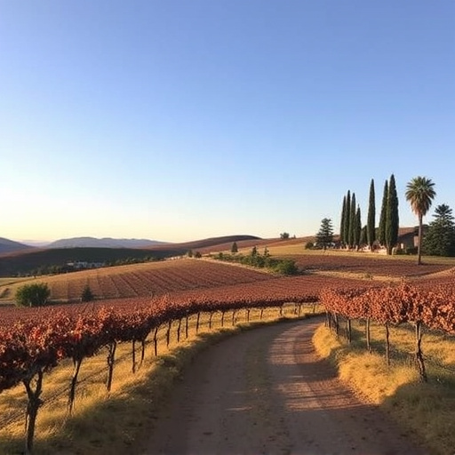 sonoita wine trail