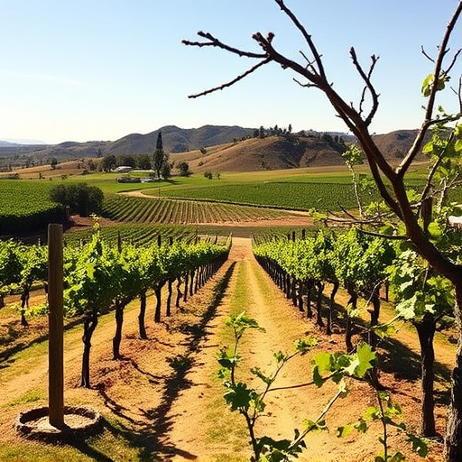 sonoita wine trail