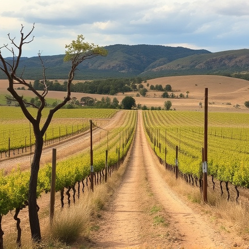 sonoita wine trail