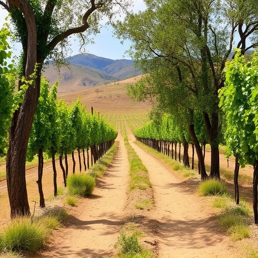 sonoita wine trail