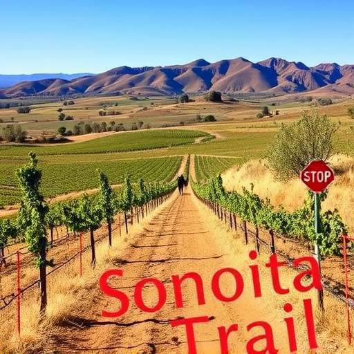 sonoita wine trail