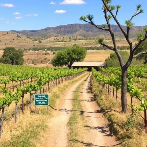 sonoita wine trail