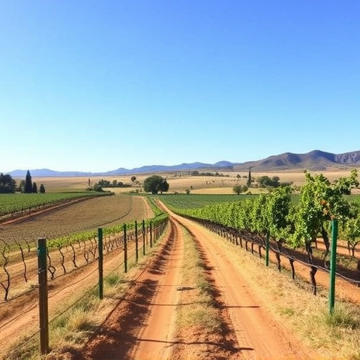 sonoita wine trail