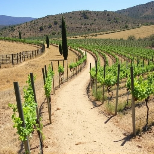 sonoita wine trail