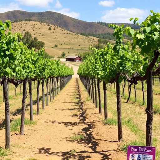 sonoita wine trail