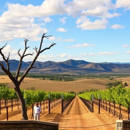 sonoita wine trail