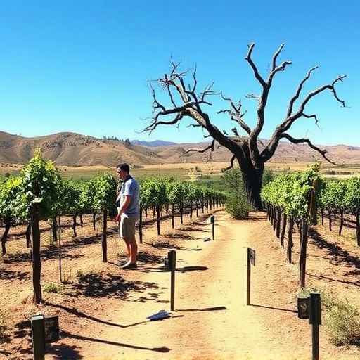 sonoita wine trail