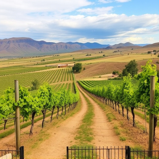 sonoita wine trail