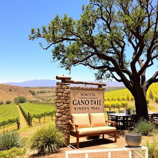 sonoita wine trail