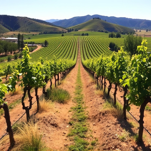 sonoita wine trail