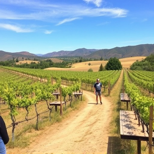 sonoita wine trail