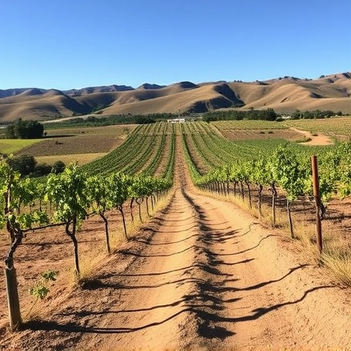 sonoita wine trail