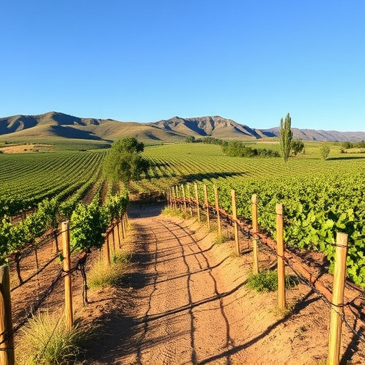 sonoita wine trail