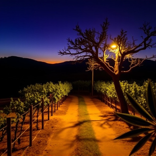 sonoita wine trail