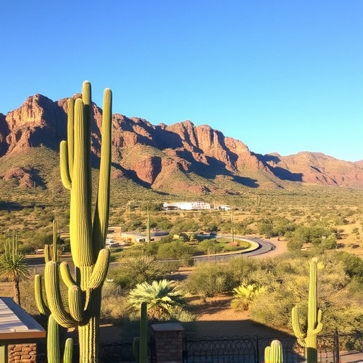 southern arizona wine tours