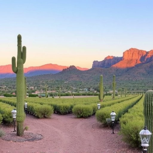 southern arizona wine tours