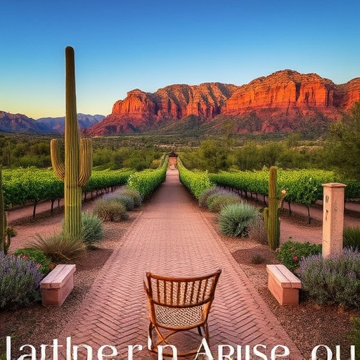 southern arizona wine tours