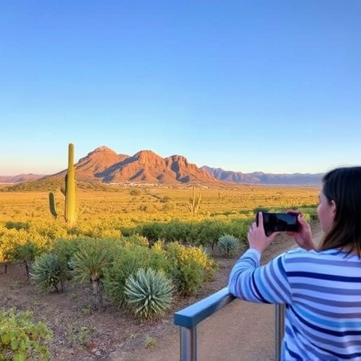 southern arizona wine tours