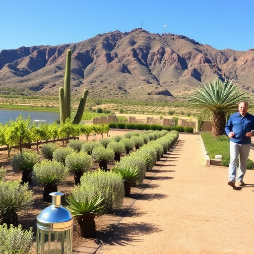 southern arizona wine tours