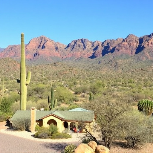 southern arizona wine tours