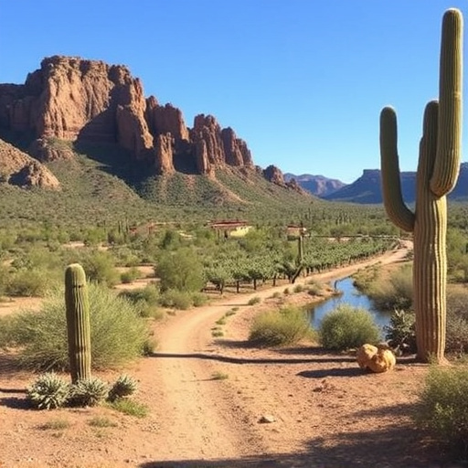 southern arizona wine tours
