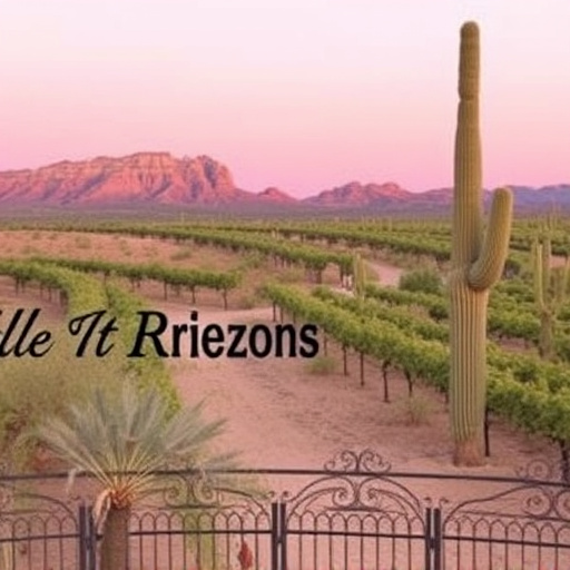 southern arizona wine tours
