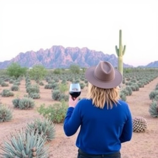 southern arizona wine tours